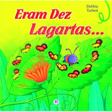 Eram Dez Lagartas