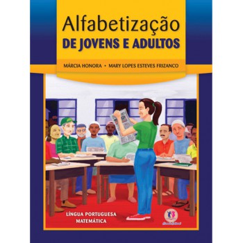 Alfabetização De Jovens E Adultos