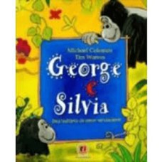 George E Silvia