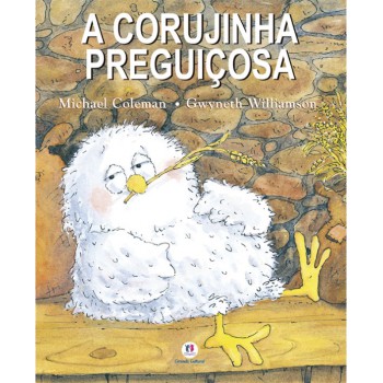 A Corujinha Preguiçosa