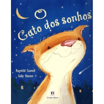 O Gato Dos Sonhos