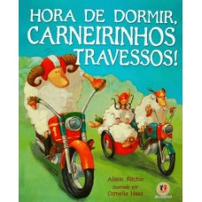 Hora De Dormir, Carneirinhos Travessos!: Não Se Aplica