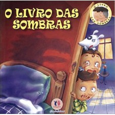 O Livro Das Sombras