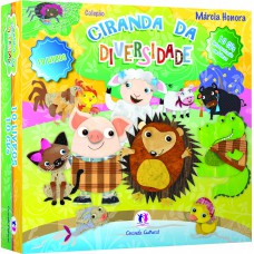 Ciranda Da Diversidade