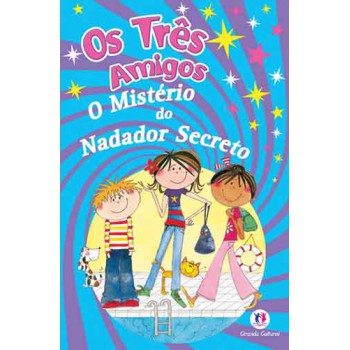 O Mistério Do Nadador Secreto