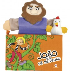 João E O Pé De Feijão