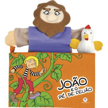 João E O Pé De Feijão