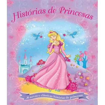 Histórias De Princesas