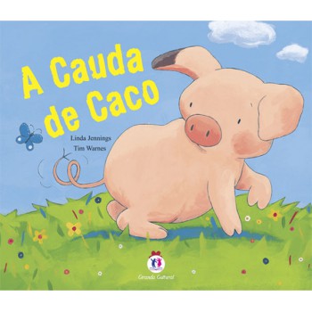 A Cauda De Caco