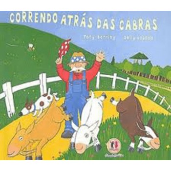 Correndo Atrás Das Cabras