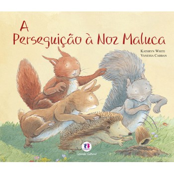 A Perseguição à Noz Maluca