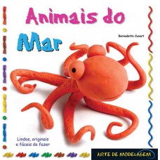 Animais Do Mar