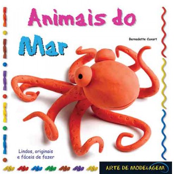 Animais Do Mar