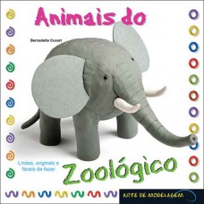 Animais Do Zoológico