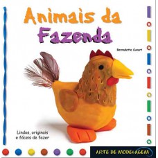 Animais Da Fazenda