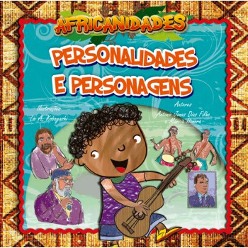 Personalidades E Personagens