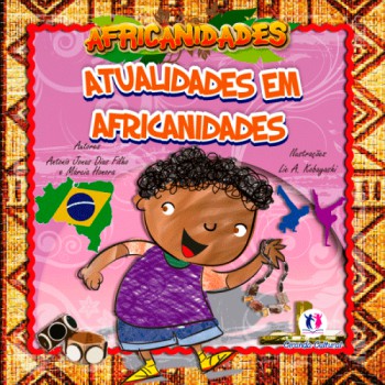 Atualidades Em Africanidades