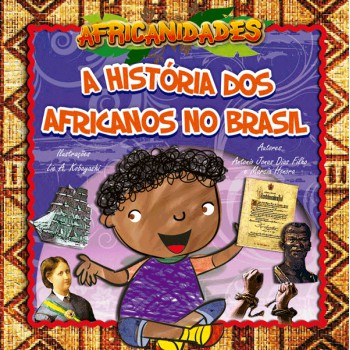 A História Dos Africanos No Brasil