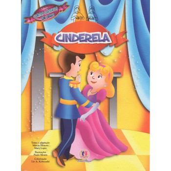 Cinderela