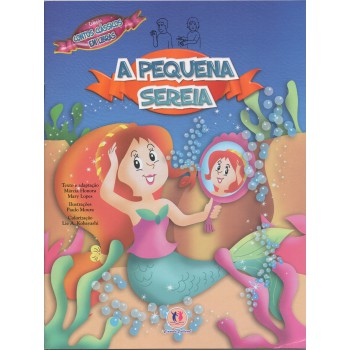 A Pequena Sereia