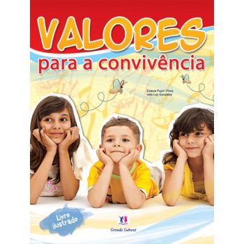 Valores Para A Convivência