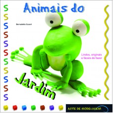 Animais Do Jardim