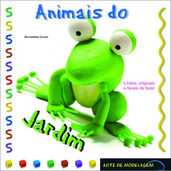 Animais Do Jardim