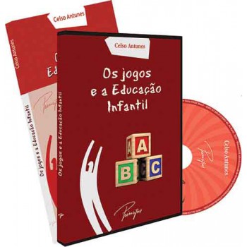 Os Jogos E A Educação Infantil