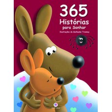 365 Histórias Para Sonhar