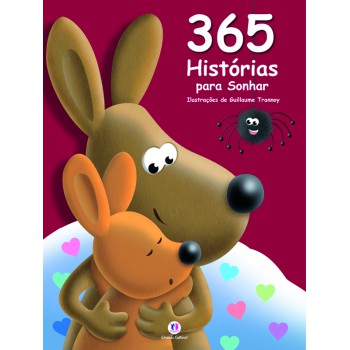 365 Histórias Para Sonhar Vol.2