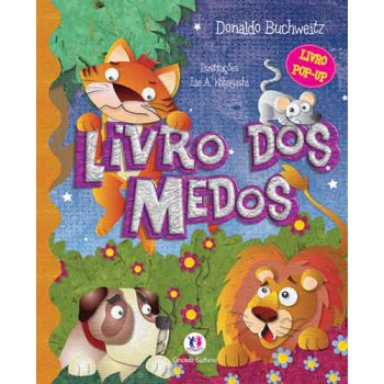 O Livro Dos Medos