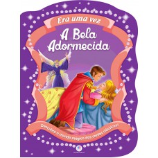 A Bela Adormecida