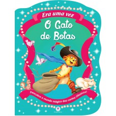 O Gato De Botas