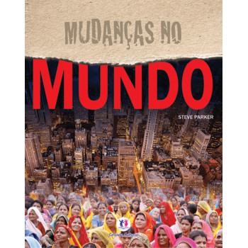 Mudanças No Mundo