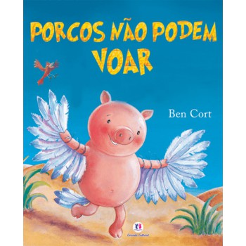 Porcos Não Podem Voar