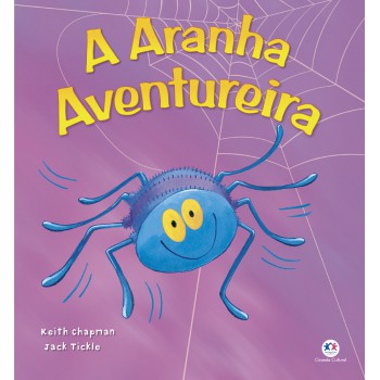 A Aranha Aventureira