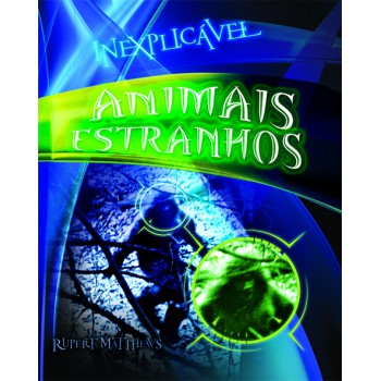 Animais Estranhos