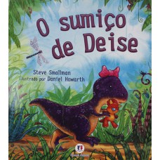 O Sumiço De Deise