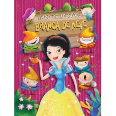 Branca De Neve