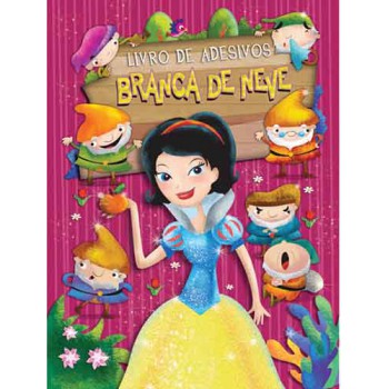 Branca De Neve