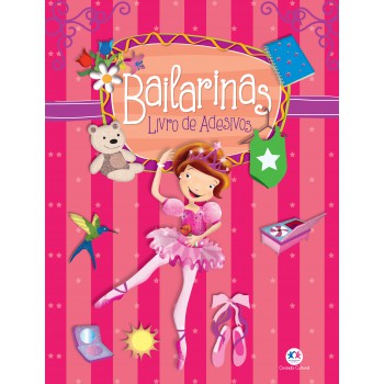 Bailarinas