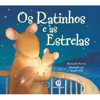 Os Ratinhos E As Estrelas