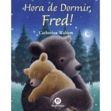 Hora De Dormir, Fred!: Não Se Aplica