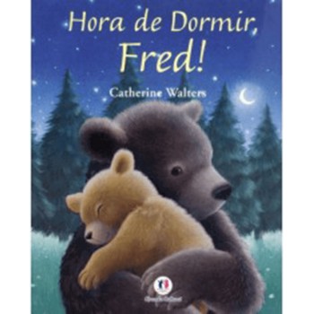 Hora De Dormir, Fred!: Não Se Aplica