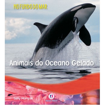 Animais Do Oceano Gelado