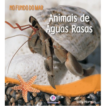 Animais De águas Rasas