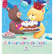 O Aniversário De Teddy