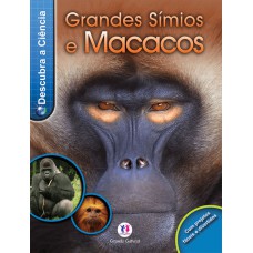 Grandes Símios E Macacos