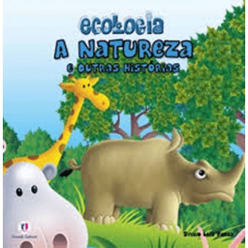 A Natureza E Outras Histórias