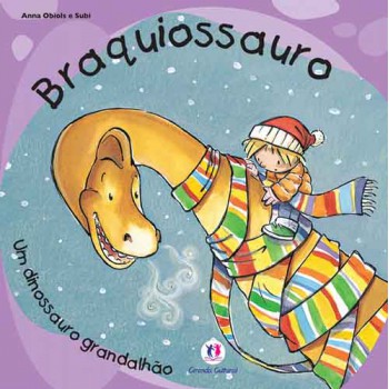 Braquiossauro: Um Dinossauro Grandalhão